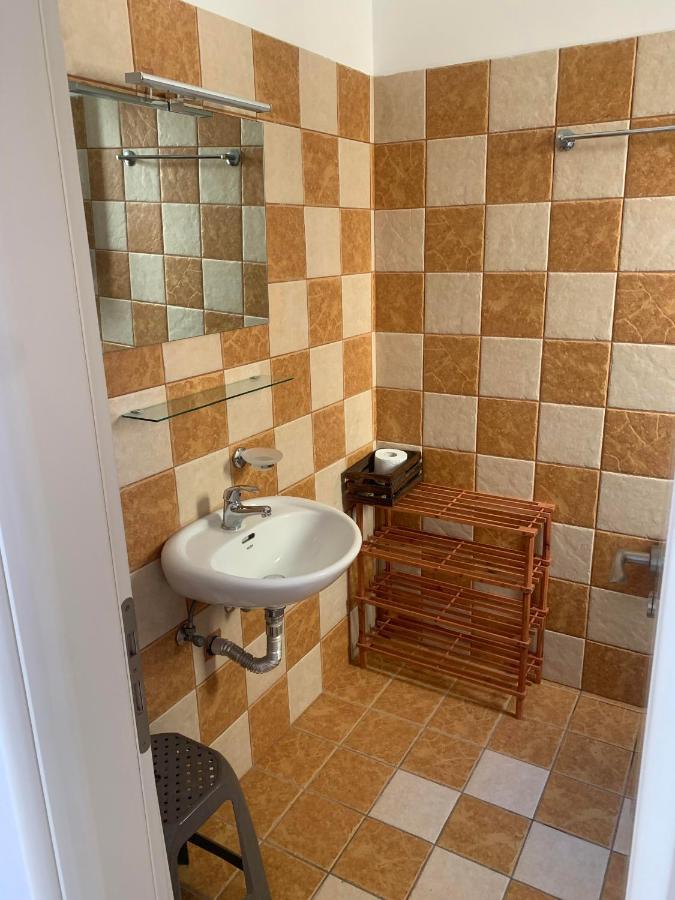 Little Yard Studios & Apartments #6 Naxos City エクステリア 写真